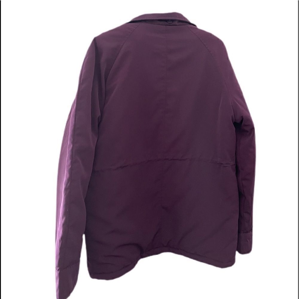 Basic Editions Winter Coat - Picture 2 of 6